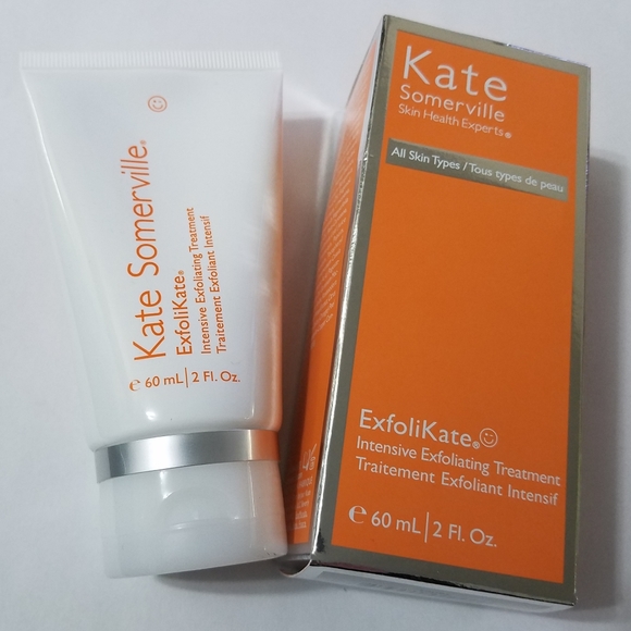 ExfoliKate Exfoliating Kate Somerville Peel Mask - Picture 2 of 6